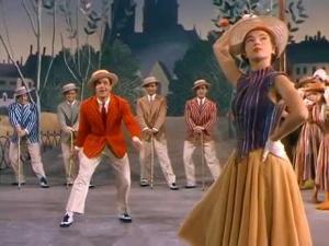Utah Symphony Presents AN AMERICAN IN PARIS in Concert This Month Image