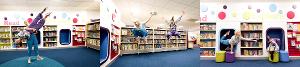 THE STORY DETECTIVES Will Tour to Libraries Across the UK in 2023 Image
