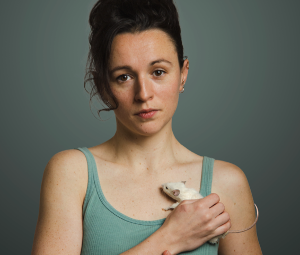 Edinburgh Fringe Cult Hit VERMIN Opens at Arcola Theatre this March Image