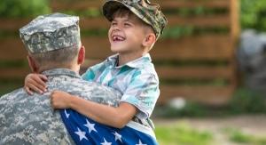 Camp Broadway And Our Military Kids Join Forces To Make Broadway Accessible To Military Children  Image