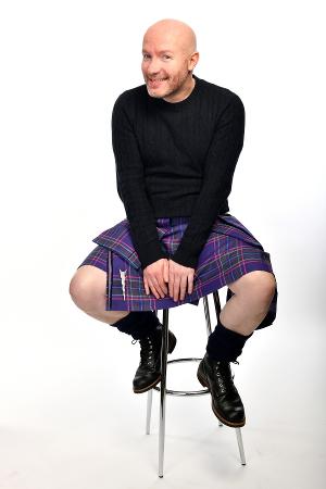 MZA Announces First Shows Of 2023 Edinburgh Fringe Comedy Line-Up Image