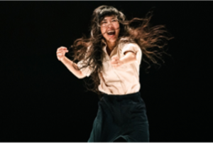 A Festival Of Korean Dance Tours For The First Time This April Image