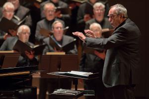 May Festival Director Of Choruses Robert Porco To Conclude 35-Season Tenure In 2023-24 Season  Image