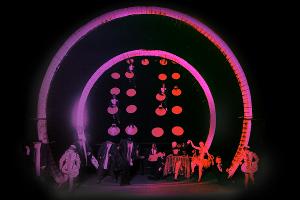 Lost Ukrainian Theatre Production RADIO 477! Gets New Production At La MaMa ETC Image