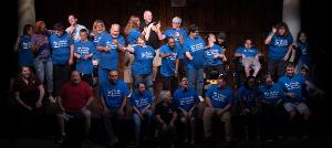 Florida Studio Theatre and The Haven Partner To Launch New Participatory Theatre Program  Image