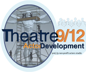 AEA Actors Of Theatre9/12 Open: BORN YESTERDAY Next Month Image