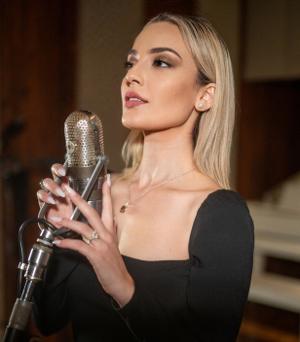WOMEN IN THE GOLDEN AGE OF ARAB MUSIC Comes to Roulette Image