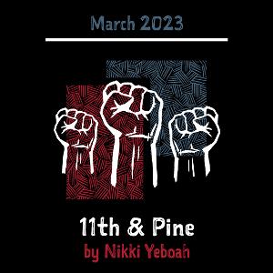 Sound Theatre Presents 11TH & PINE, A Staged Reading Revisiting The Capitol Hill Occupied Protest Image