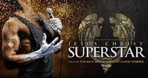 JESUS CHRIST SUPERSTAR Will Tour the UK in 2023/2024 