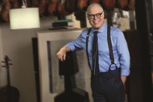 Rochester Philharmonic Orchestra Announces Centennial Season 