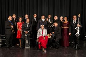 Overture Will Host Back-to-Back Events Celebrating The Rich Roots of Latino Art and Culture 