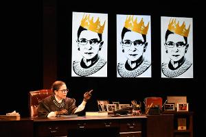 ALL THINGS EQUAL Comes to the Ridgefield Playhouse Image