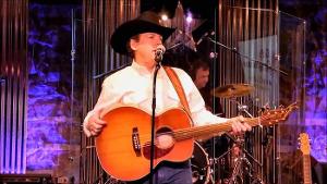 George Strait Tribute Performer Derek Spence Takes the Irving Arts Center Stage in March 