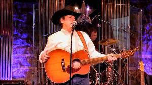George Strait Tribute Performer Derek Spence Takes the Irving Arts Center Stage in March Image