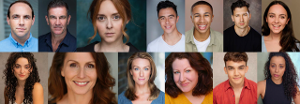 Full Cast Announced For GYPSY at The Mill at Sonning Image
