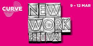 Curve Announces New Work Festival Line-up Image