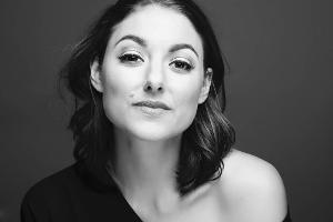 Grammy Nominee Stacie Orrico Will Lead The Company Of Savannah Rep's ONCE 