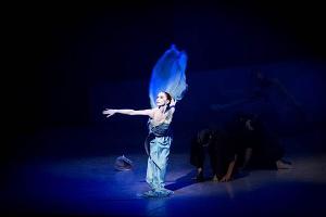 Joffrey Ballet to Presents Chicago Premiere of John Neumeier's THE LITTLE MERMAID  Image