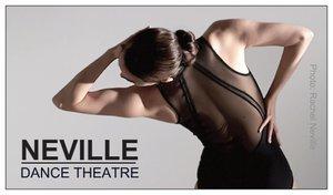 Neville Dance Theatre to Present CELEBRATING WOMEN COMPOSERS at MMAC in March 