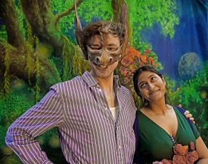 SF Shakespeare Festival Relaunches Touring Program  Image