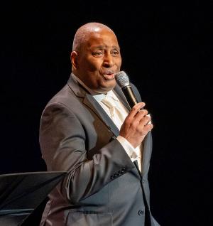 Colorado Jazz Repertory Orchestra Present COMPARED TO WHAT in March Image