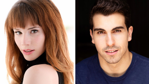 Full Cast and Creative Team Announced For MADDIE: A New Musical, Staged Reading and Concert Image