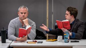 THE LEGEND OF GEORGIA MCBRIDE Announced as Next Play at The Warehouse Theatre Image