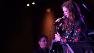 Celebrate Patsy Cline & George Jones With Wisconsin-Born Vocalist Staci Griesbach March 5 At The Weidner Image