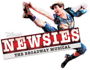 Theaterworks To Present NEWSIES As Opener To 2023-24 Season, July 14-30 Image