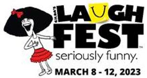 Registration Open For Gilda's LAUGHFEST Seriously Fun Adventure Challenge 