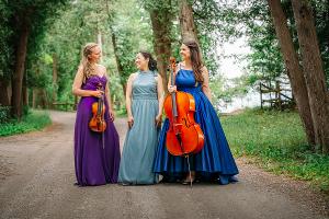 MOSSO Presents The Champlain Trio Next Month Image