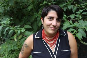 Fairfax Poet Laureate Will Launch 'Poetry In The Parks' in April Image