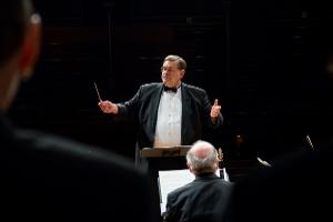 Boston's LGBTQ+ And Allied Classical Chorus Marks 30th Anniversary with Artistic Director David Hodgkins  Image