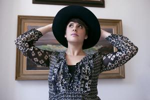 The Work of Jessy Tomsko Will Be Featured in WOMEN OF THE WINGS Volume 5 at 54 Below Image