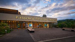 Pitlochry Festival Theatre Announces Full 2023 Line Up and Creatives  Image