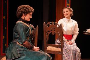 Duluth Playhouse Underground Opens A DOLL'S HOUSE, PART 2 On Stage At Zeitgeist! 