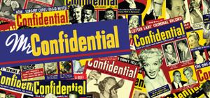 Actors Theatre of Indiana Casts World Premiere of MR. CONFIDENTIAL 