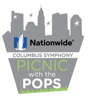 Columbus Symphony Announces 2023 PICNIC WITH THE POPS Lineup Image