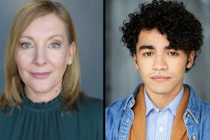 Florida Theatrical Association Presents THE SOUND INSIDE At Fringe Arts Space, April 21- 30  Image