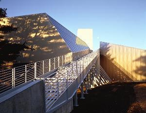 Tang Teaching Museum Awarded $80,000 NYSCA Grant Image