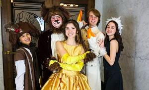 Be Our Guest: The Dakota Academy of Performing Arts Presents Disney's BEAUTY AND THE BEAST JR 