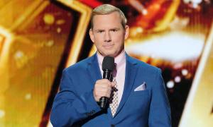 Bucks Live! Presents A Night Of Comedy With Comedian Tom Cotter Image