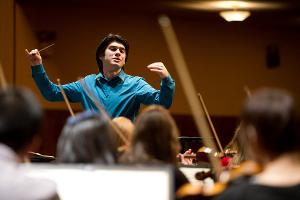 Symphony San Jose Presents NAKAMATSU PLAYS GREIG in March Image
