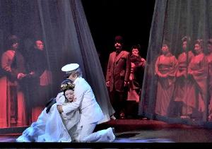 San Francisco Opera Presents 2023 Summer Season at The War Memorial Opera House Image