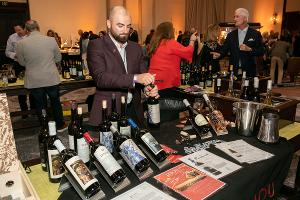 Boca Raton Historical Society Will Present BACCHUS BECKONS Next Month Image