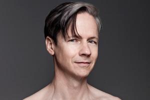 Tony-Winner John Cameron Mitchell And Topic Studios Present New Podcast Series CANCELLATION ISLAND Image