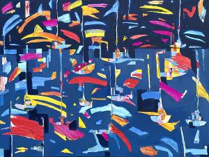Creative Liberties Opens Third Artists' Studio/Gallery Space At Gaze Gallery Image