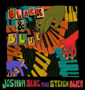 NYFOS Records to Release Joshua Blue's 'BLACK & BLUE'  Image