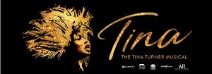 Further Cast Announced For TINA- THE TINA TURNER MUSICAL
in Sydney  Image