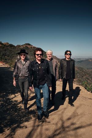Doobie Brothers Will Perform Two Shows at MPAC in July 